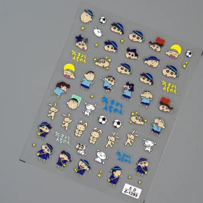 Crayon Shin-chan Creative Pape - Phone Accessories Quotes 评论和价格