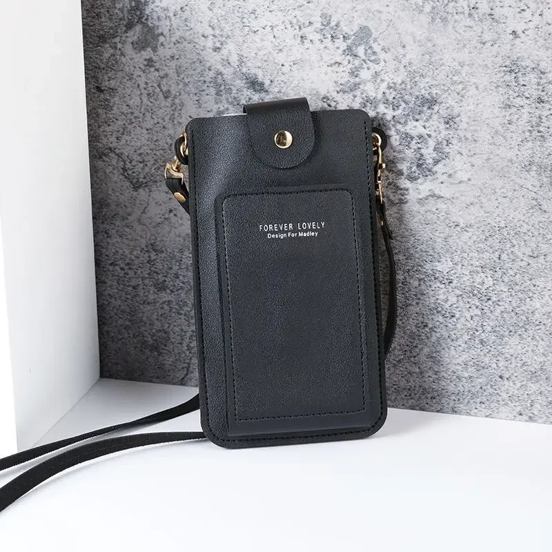 Crossbody Mobile Phone Bag for - Phone Accessories Organizer 评论和价格