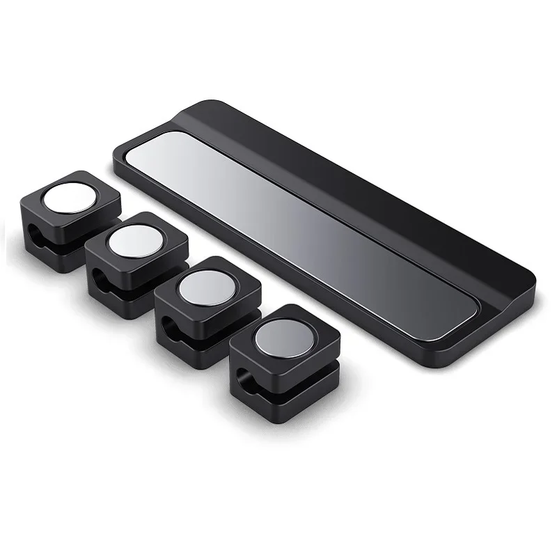 Cable Organizer Magnetic Cable - Cable Organizer Magnetic 评论和价格
