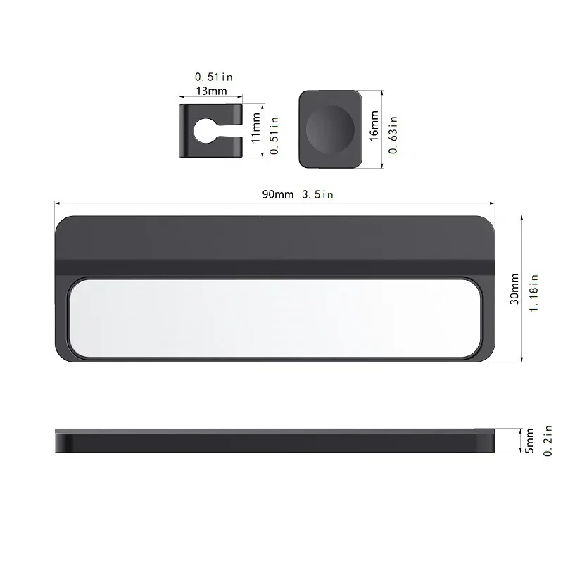 Cable Organizer Magnetic Cable - Cable Organizer Magnetic 评论和价格