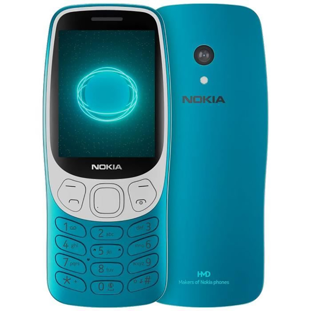 Nokia 3210 4G Phone 2SIM Bluet - Phone Accessories Display 评论和价格