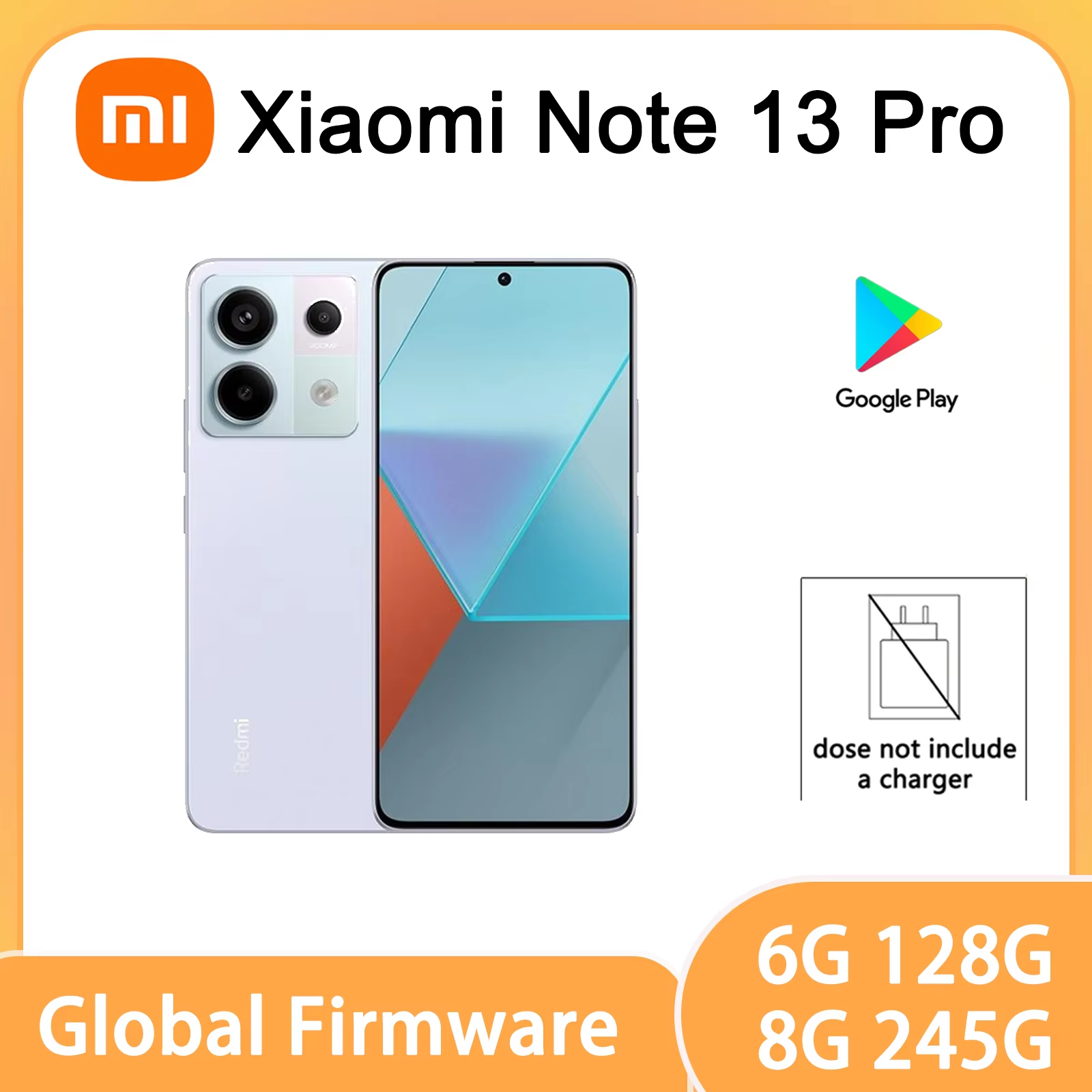 Global Firmware Xiaomi Redmi N - Phone Accessories Display 评论和价格