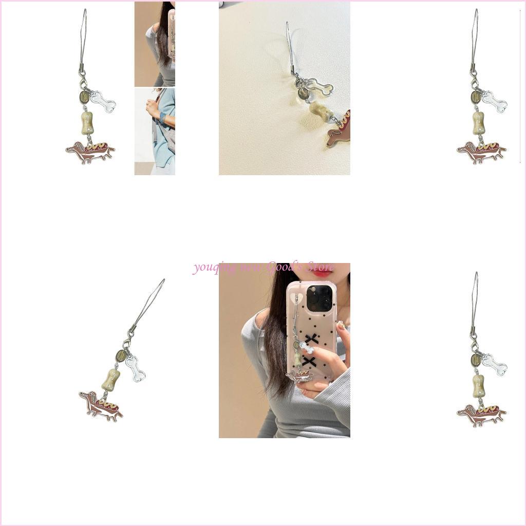57QA Stylish Dachshund Puppy P - Phone Accessories For Teens 评论和价格