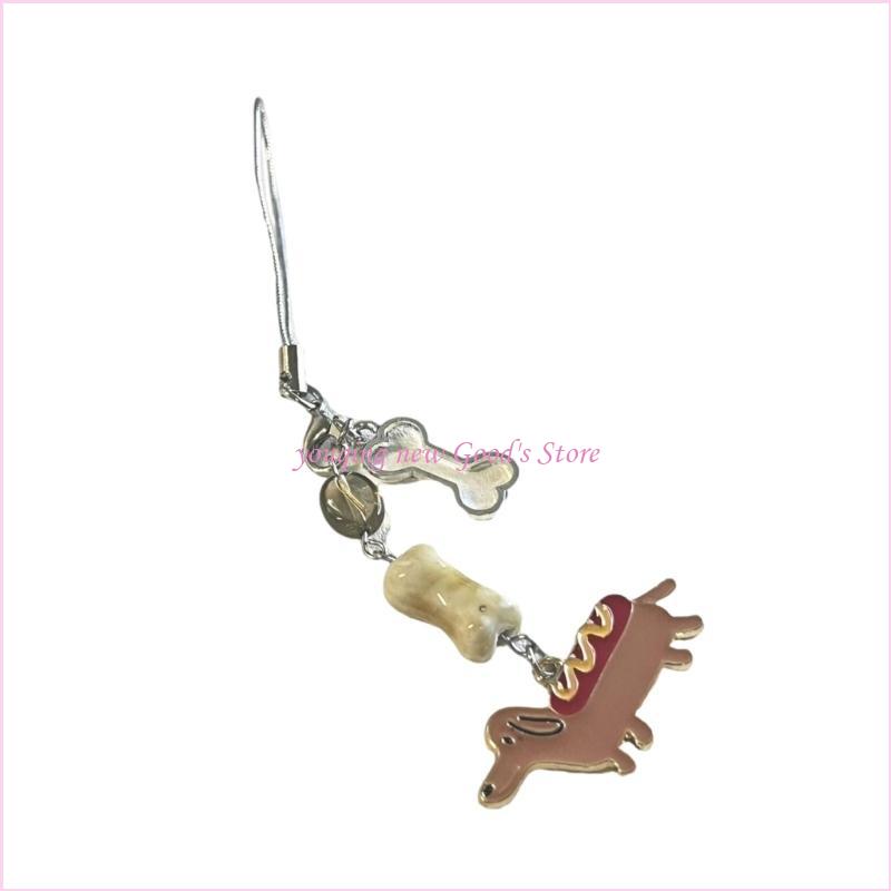 57QA Stylish Dachshund Puppy P - Phone Accessories For Teens 评论和价格