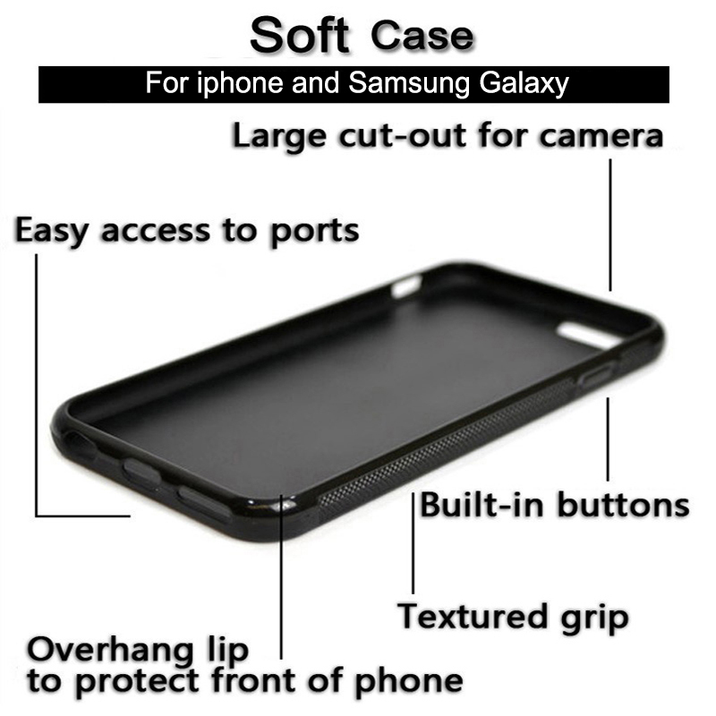 Teen Wolf Stilinski 24 For iPh - Phone Accessories For Teens 评论和价格