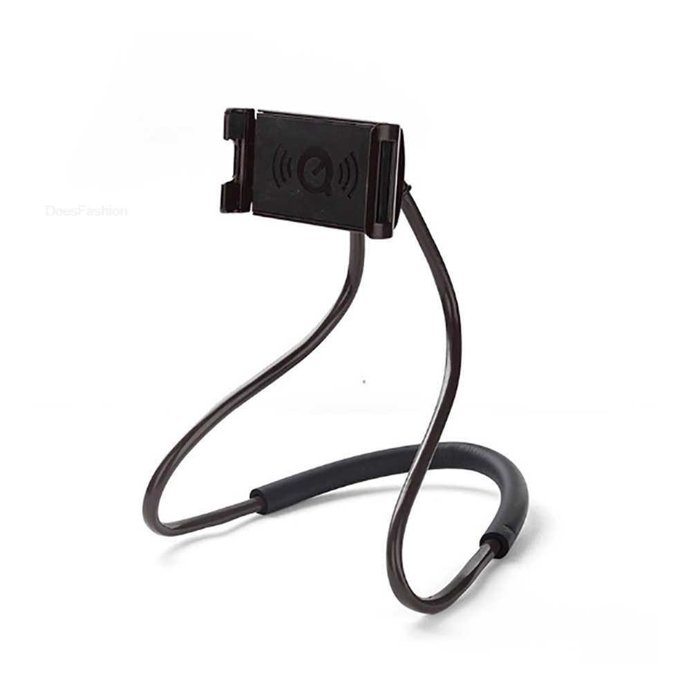 Flexible Mobile Phone Holder H - Phone Accessories And Gadget 评论和价格